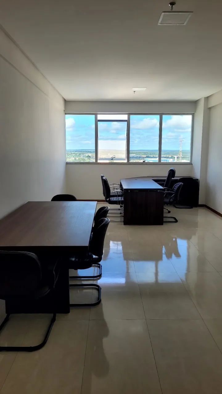 Sala comercial Multiplace