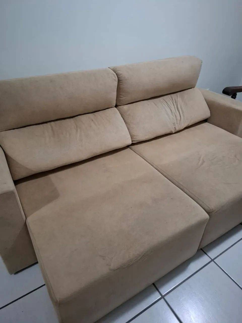 Sofá cama  - Foto 4