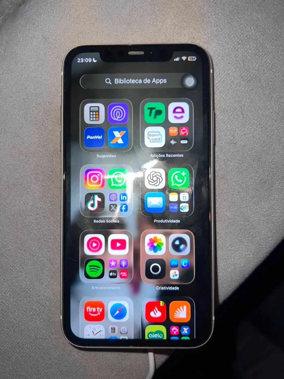 iPhone 11