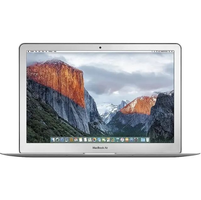MacBook Air Super Conservado parece novo!