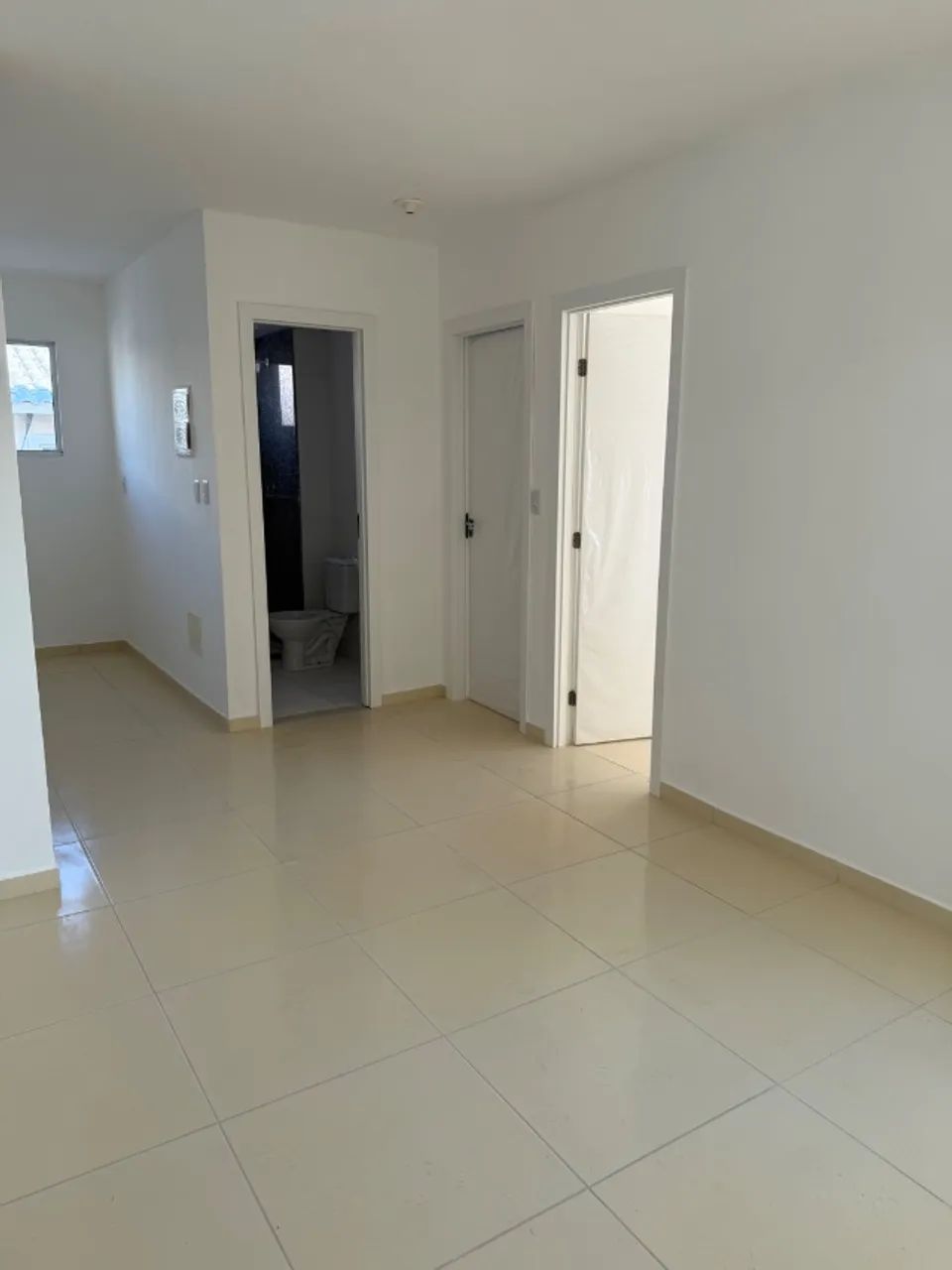 Foto - Salvador - Areia Branca