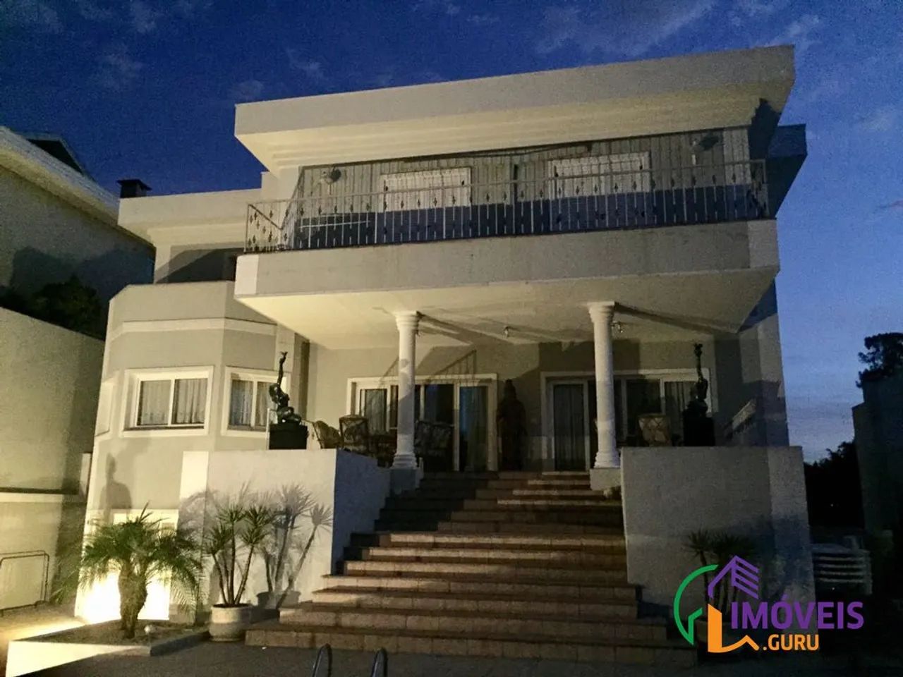 CASA EM CONDOMÍNIO - ALPHAVILLE - SP - Foto 3