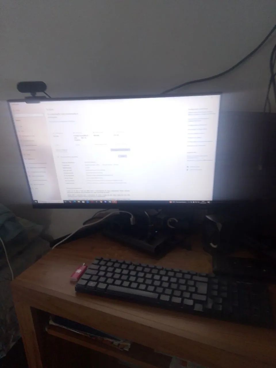 Vendo Pc gamer abaixo do preço - Foto 2