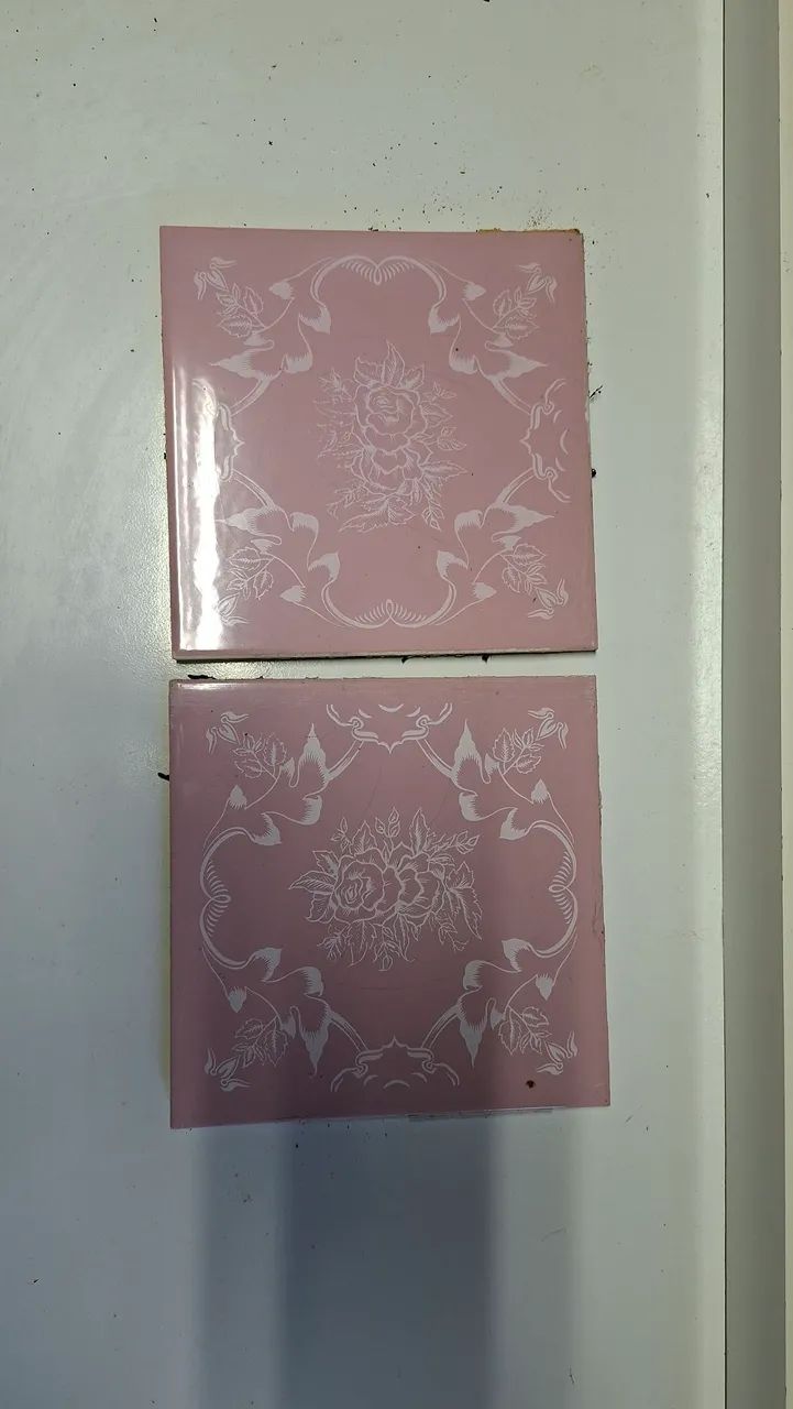 Azulejos antigos - Foto 2