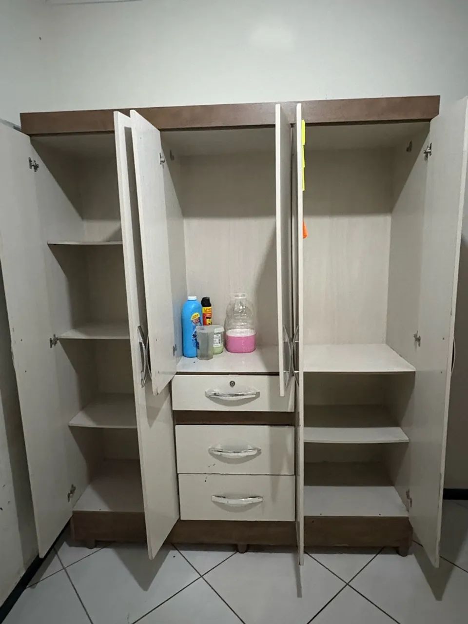 Guarda roupa  - Foto 2