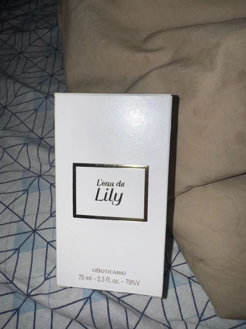 Lily Oboticario - Foto 4