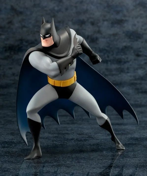 Batman Animated Série - Kotobukiya - Foto 3