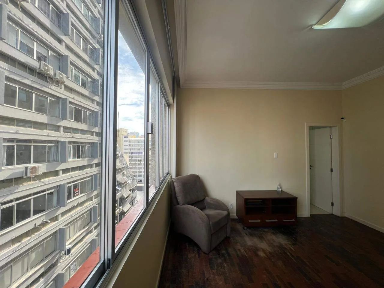 Aluguel | Apartamento 2 quartos | Centro - Foto 3
