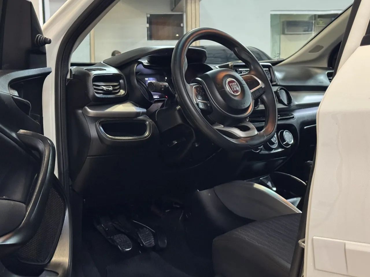 Fiat Argo Drive 1.0 Firefly 2019 - Foto 5
