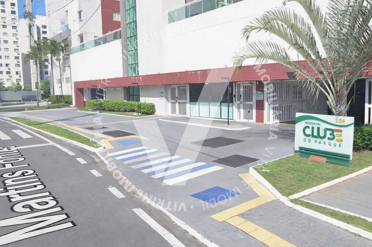 CLUBE DO PARQUE [1041]