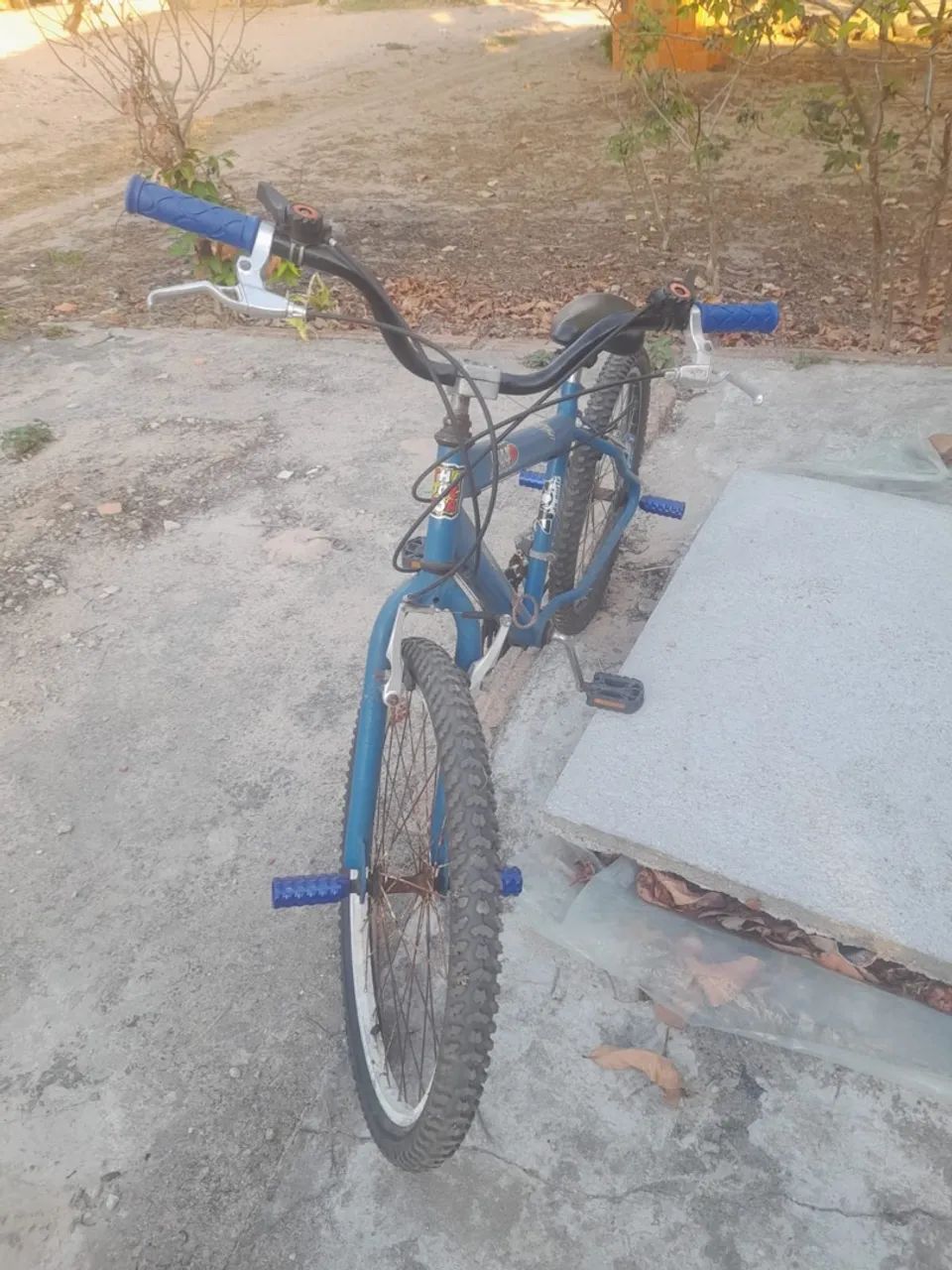 Bicicleta  - Foto 2