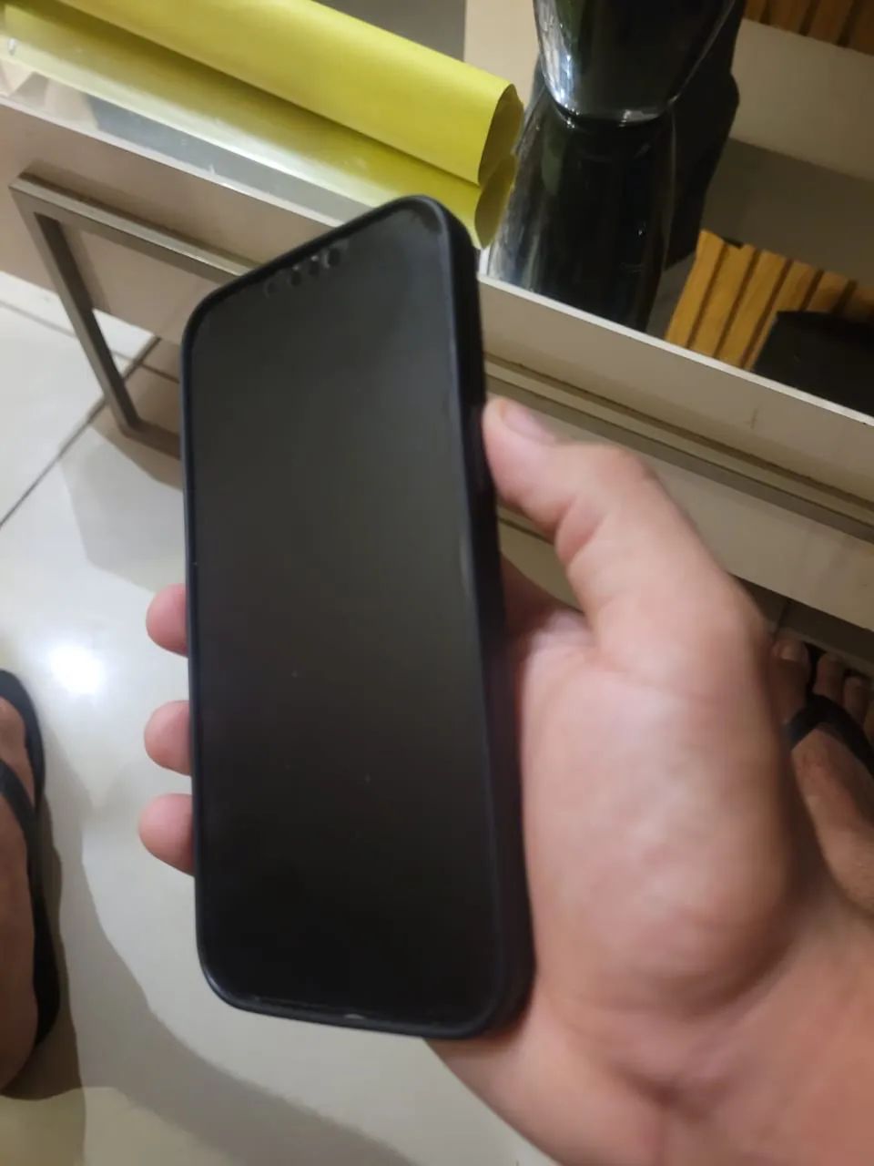 iPhone 13 Pro Max  - Foto 2
