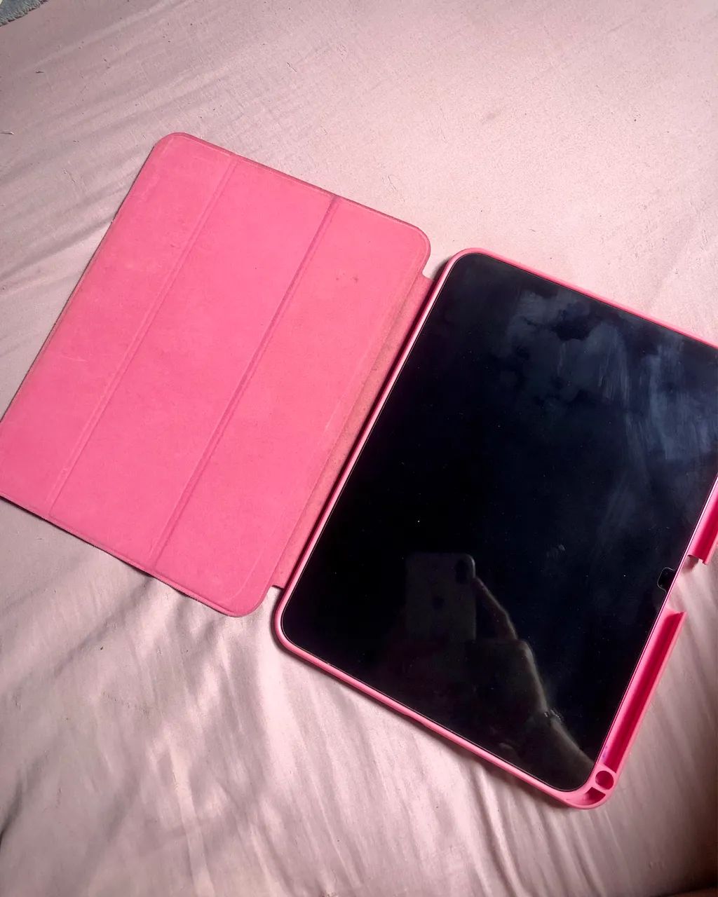 iPad 10 Geração Rosa