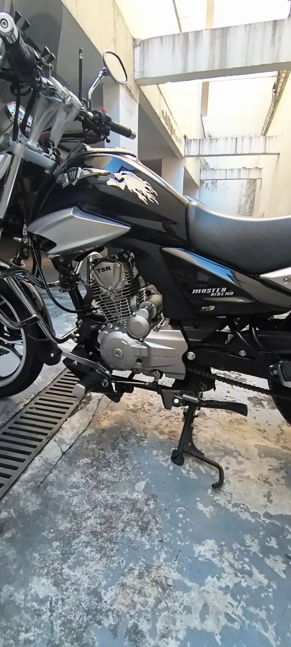 Master Ride 150 - Foto 5