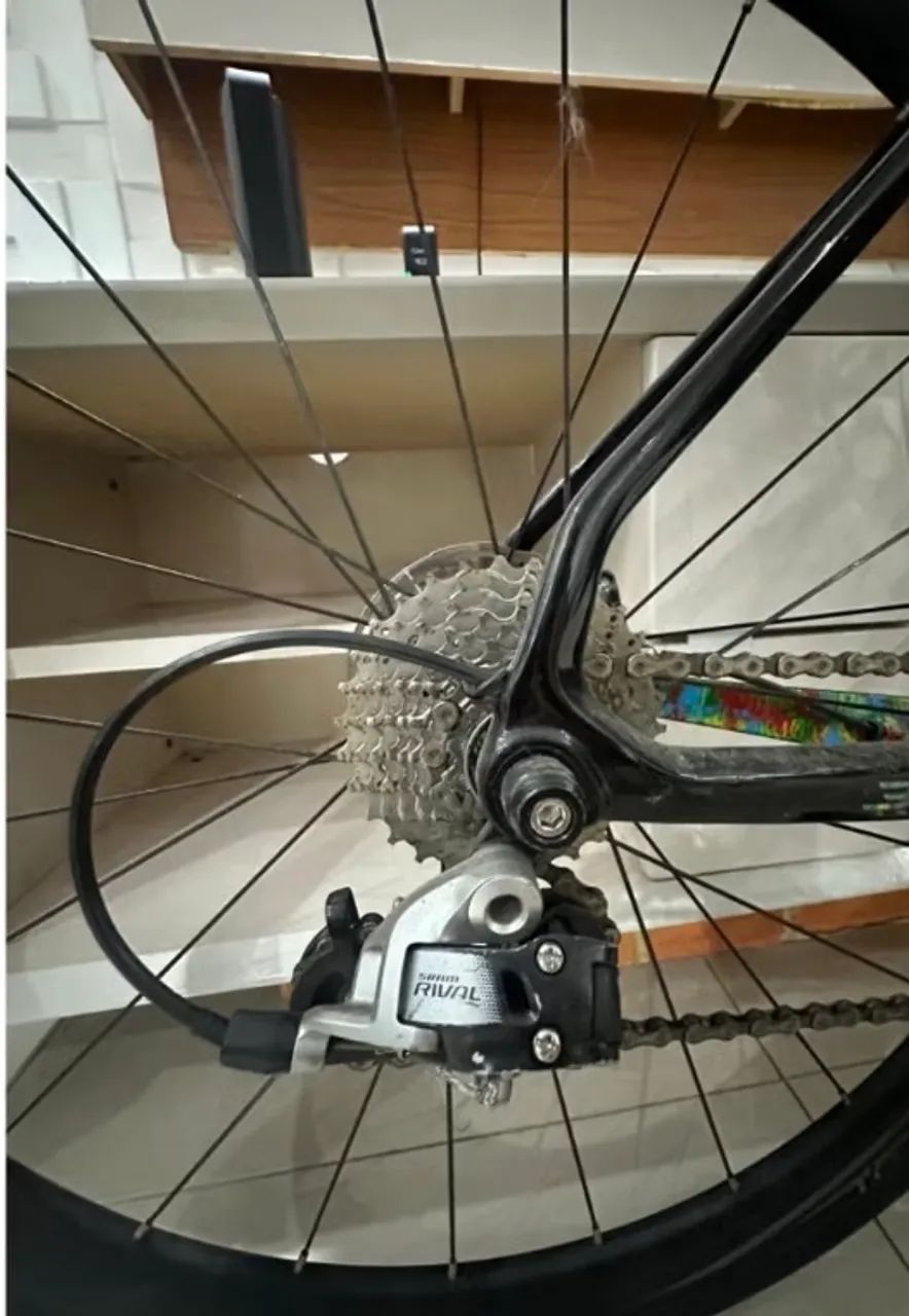 Bicicleta Soul  - Foto 3