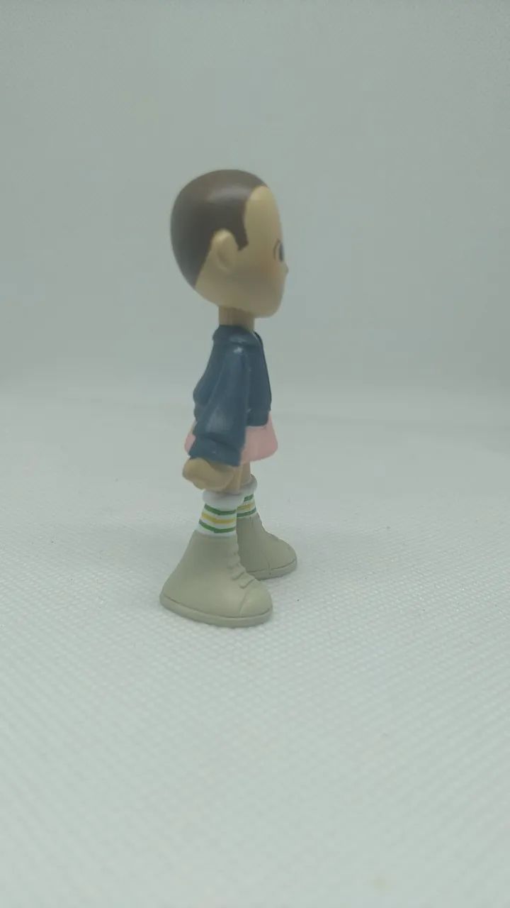 Funko Mystery Minis Stranger Things Eleven (Onze) Original + Caixa - Foto 3