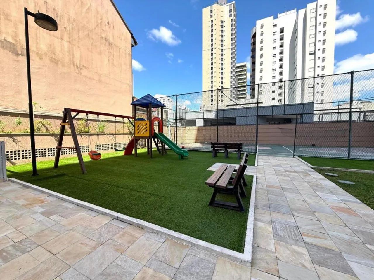 COBERTURA no CENTRO com 4 quartos para VENDA, 263 m² - Foto 5