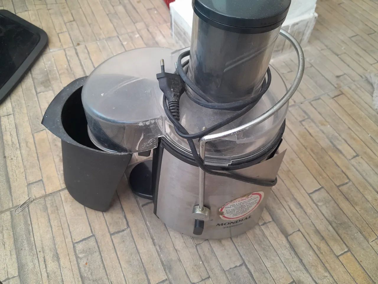 Extrator suco 50.00 - Foto 3