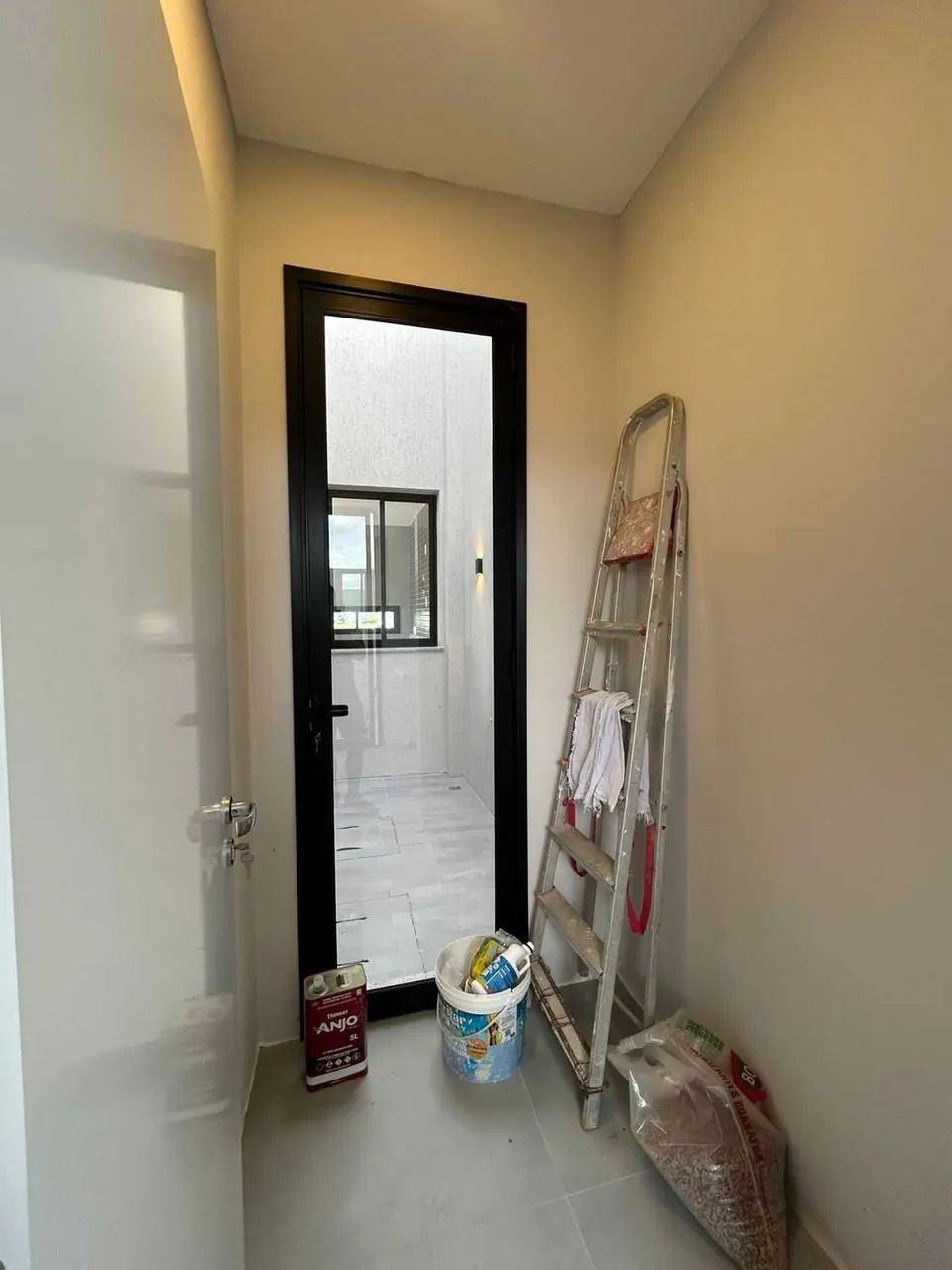 Casa no Villaredo Barra [11754] - Foto 2