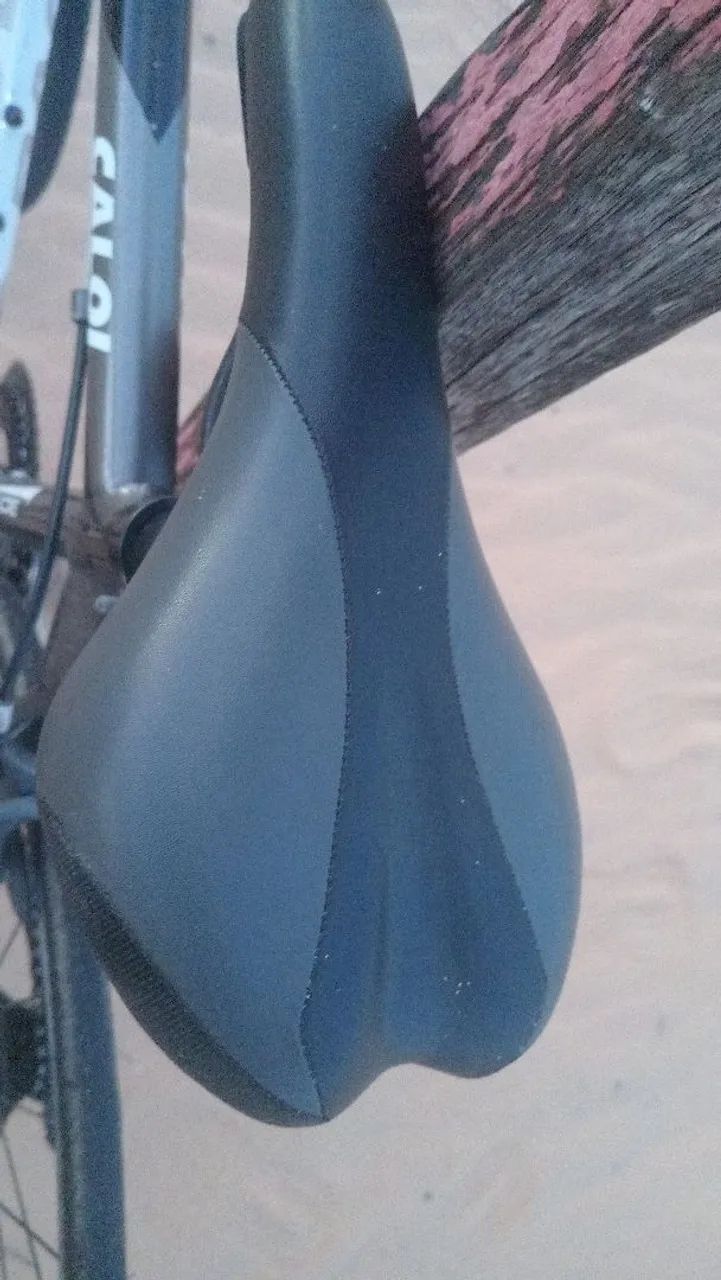 Bicicleta Caloi Race - Foto 2
