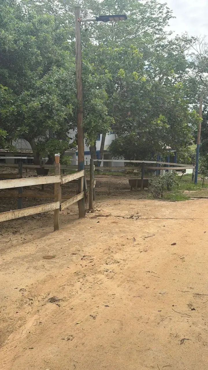 Fazenda espetacular  com 8600m quadrados - Foto 2