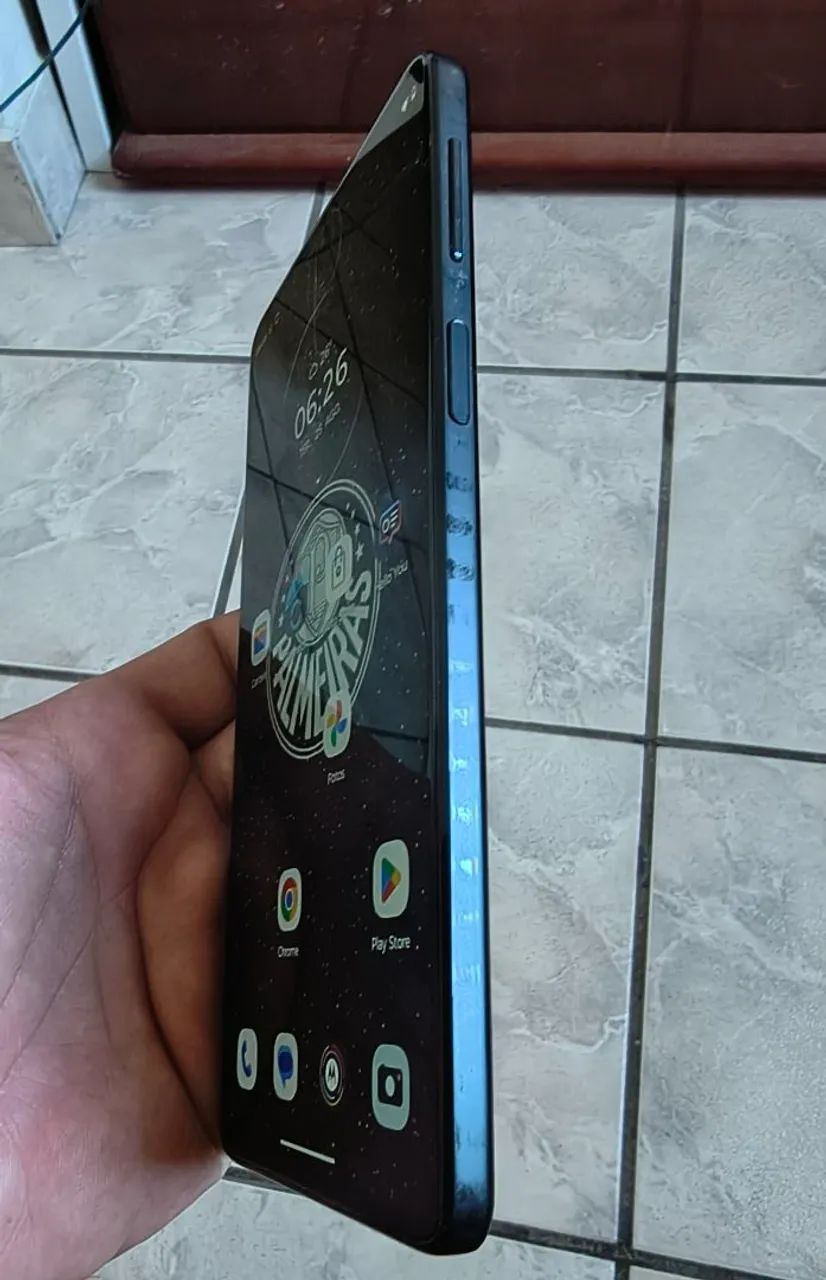 Celular Motorola Edge 20 - Foto 4