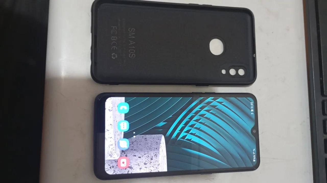 Celular Samsung A10S