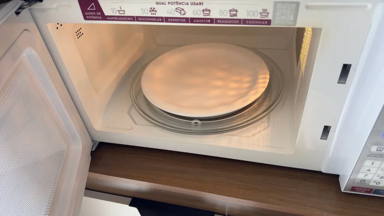 Micro-ondas Electrolux  - Foto 3