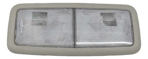 Luz Teto Cortesia Central Toyota Corolla Cross 2026 - Peças para