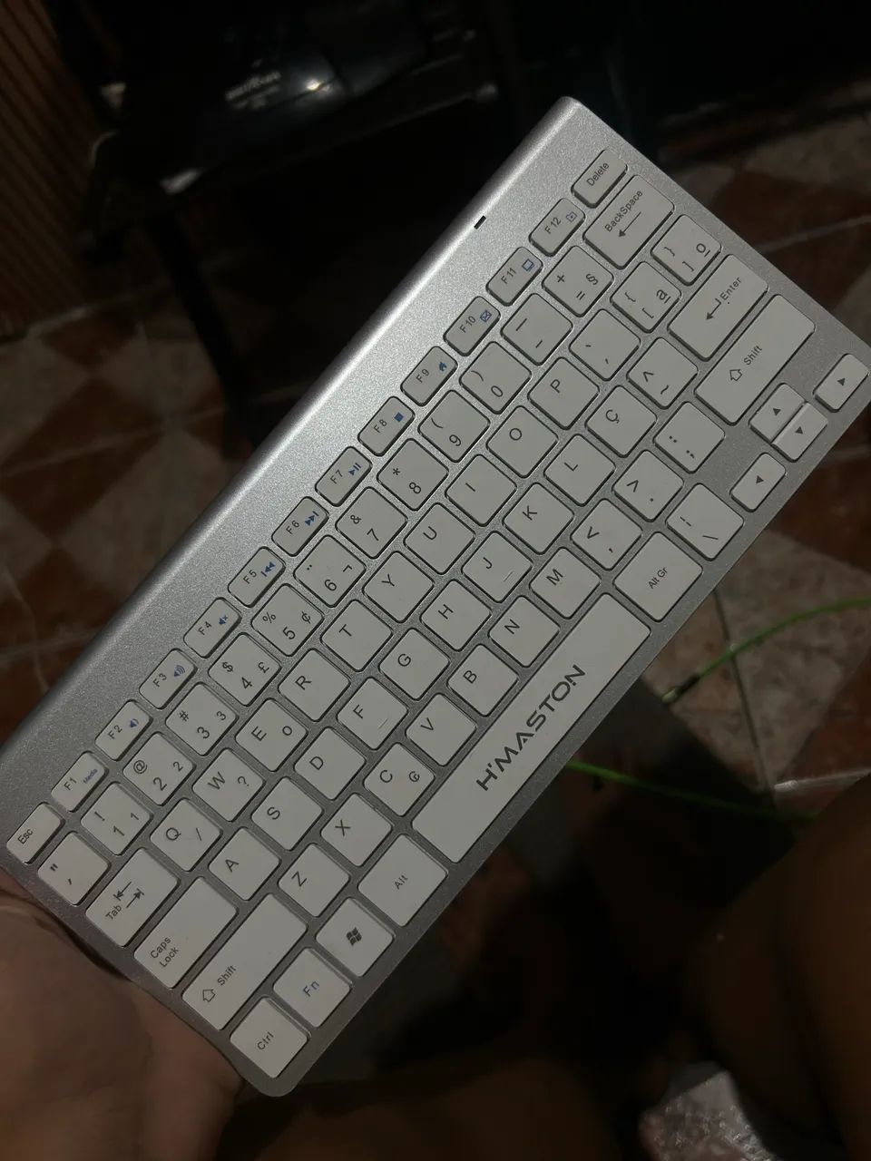 Teclado escritório  - Foto 3