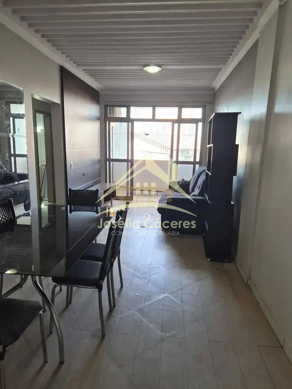 Apartamento para venda e locação, Alvorada, Cuiabá, MT - Foto 2