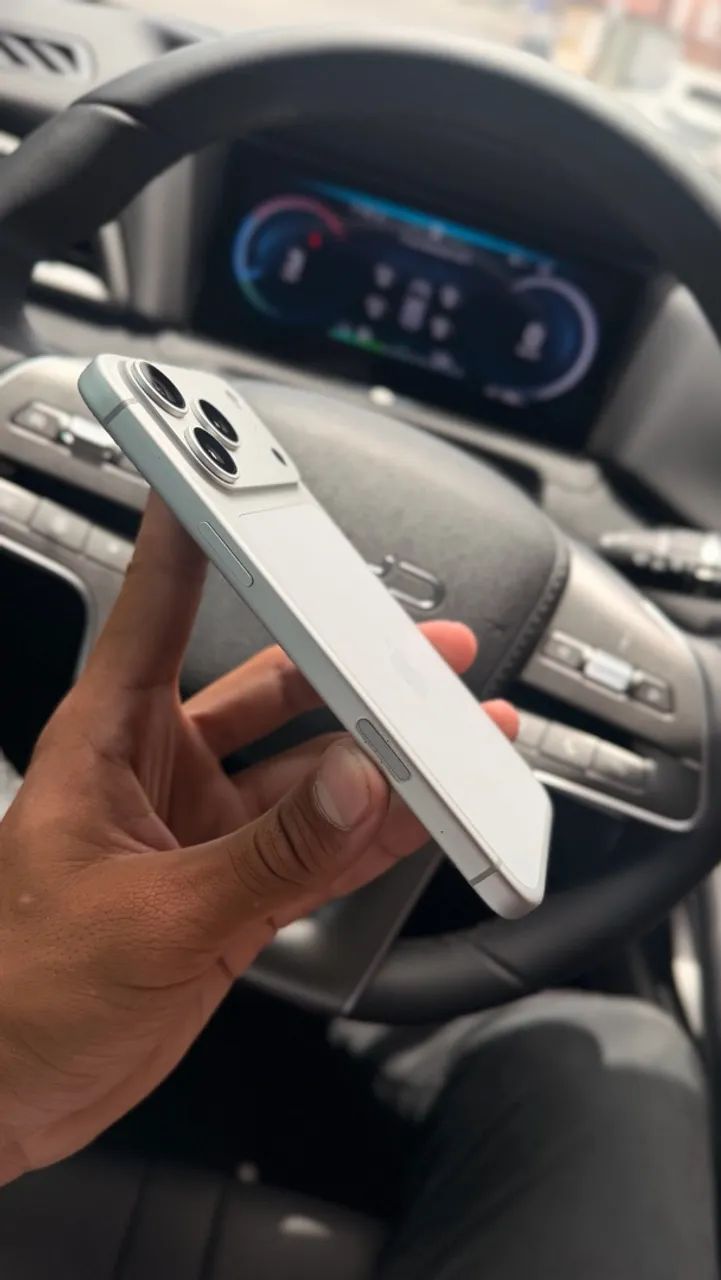 iPhone 17 pro max  - Foto 2