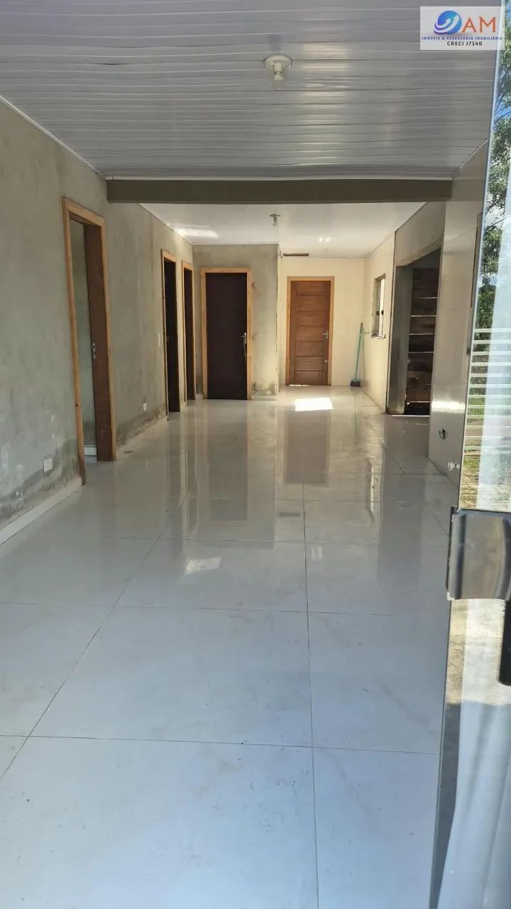 Casa em Centro, Balsa Nova/PR - Foto 4