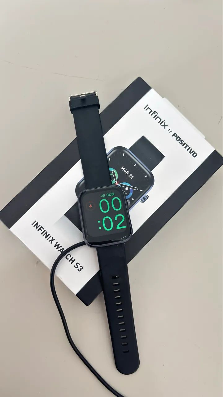 Smart Watch Infinity S3 427577832291717121