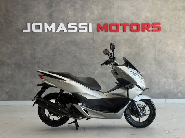 Honda pcx 2017 scooter - Foto 4