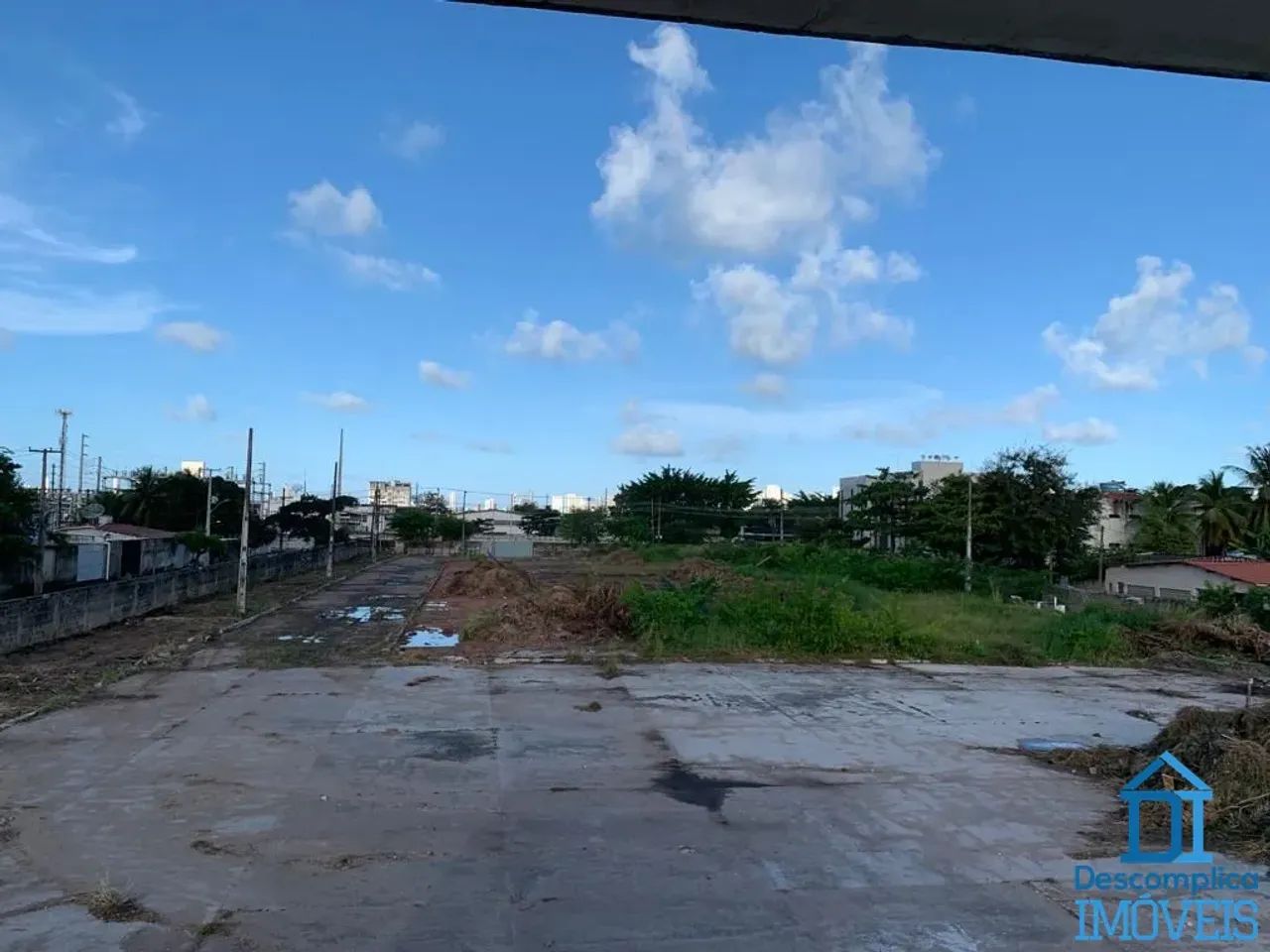 Terreno excelente próximo a Lagoa do Araçá. Ideal para construtoras! - Foto 4