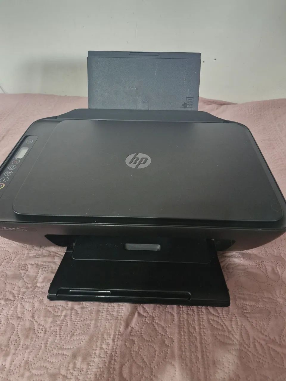 Impressora HP DeskJet 2774