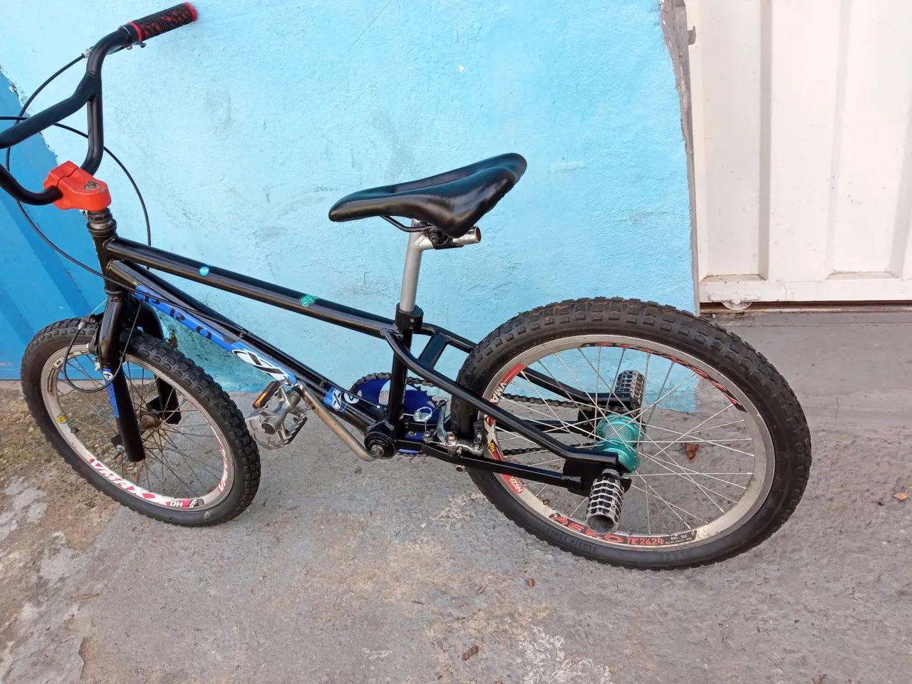 Bicicleta PROX 4 - Foto 4