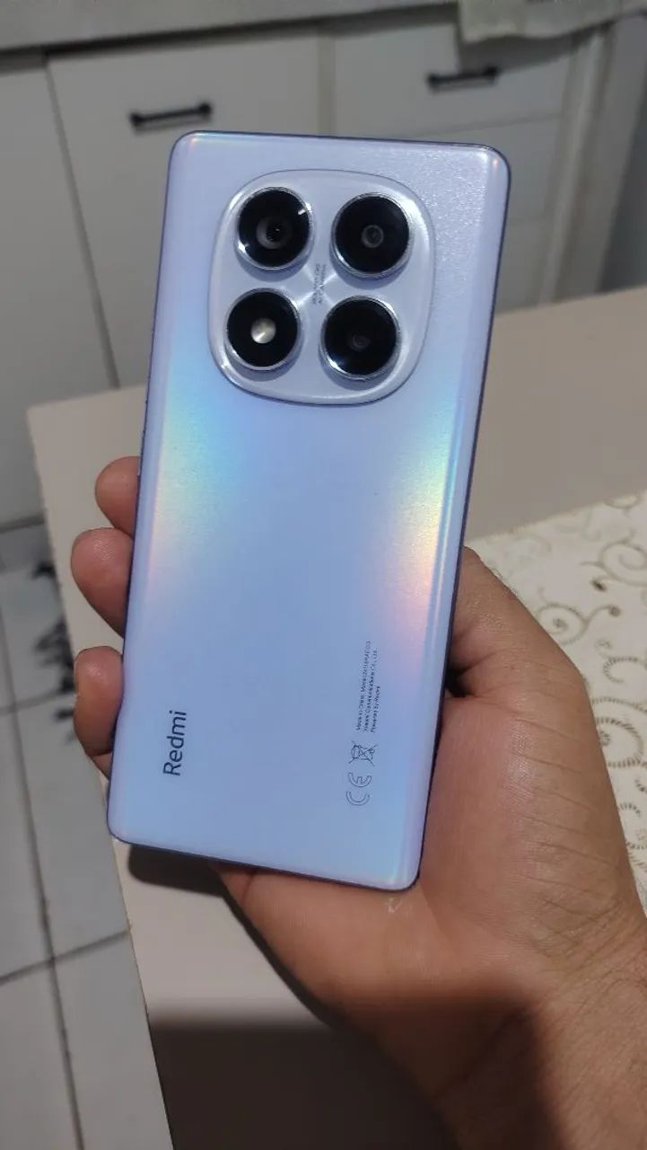 Redmi note 14 pro 5g  - Foto 2