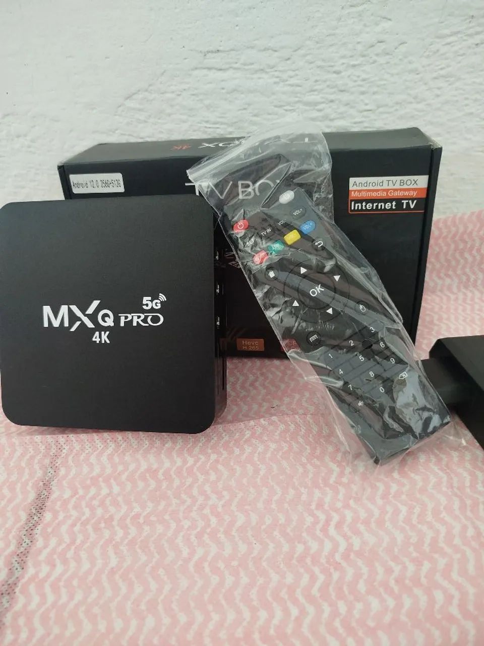 Aparelho de TV para transformar em SmarTV  - Foto 4