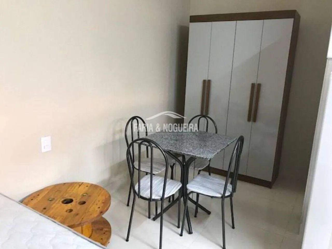 Kitnet para aluguel, 1 quarto, Vila Alemã - Rio Claro/SP - Foto 2