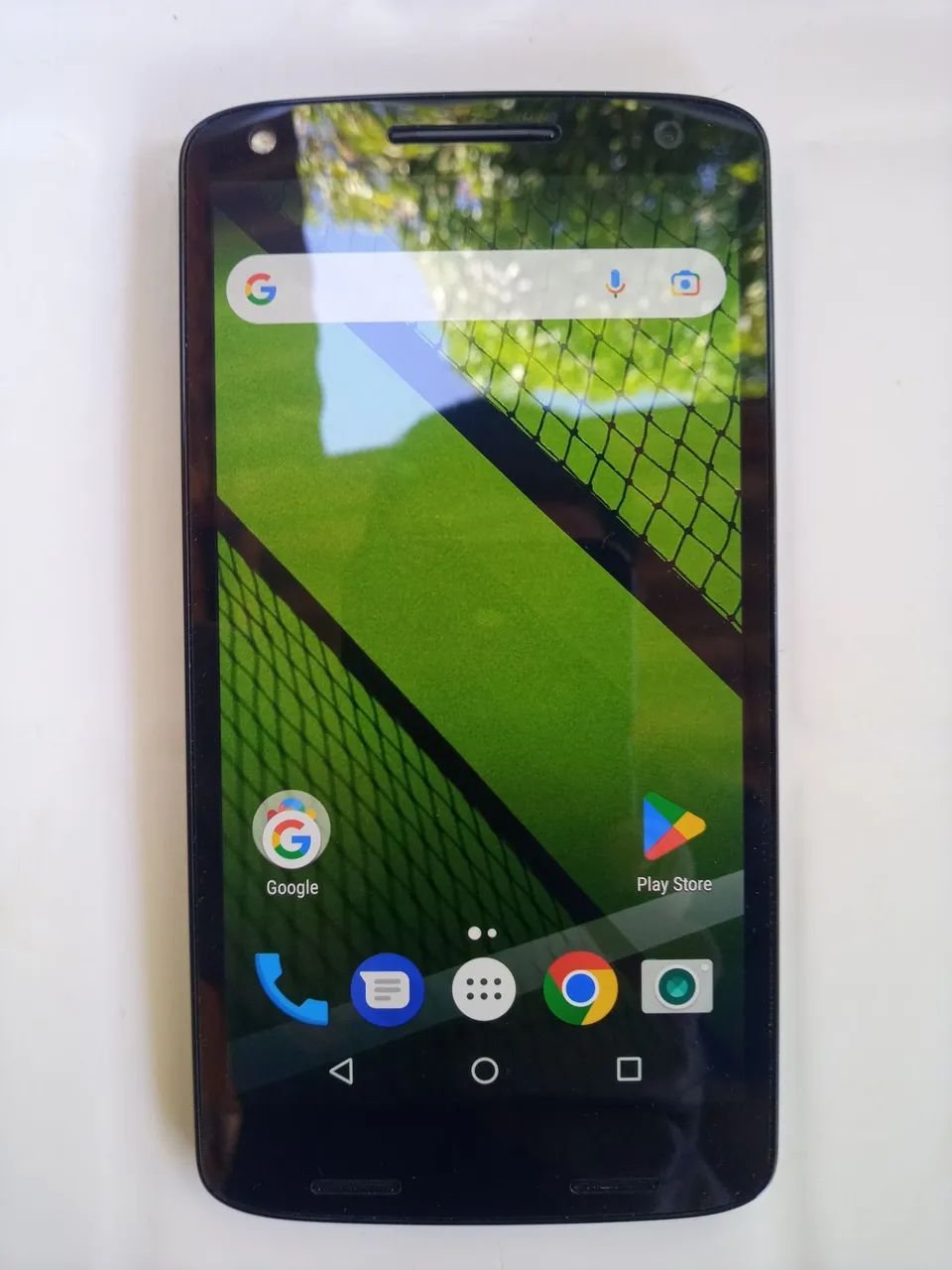 Moto X Force 