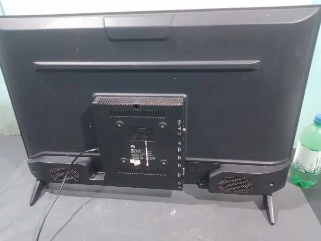 Tv smart 32 polegadas