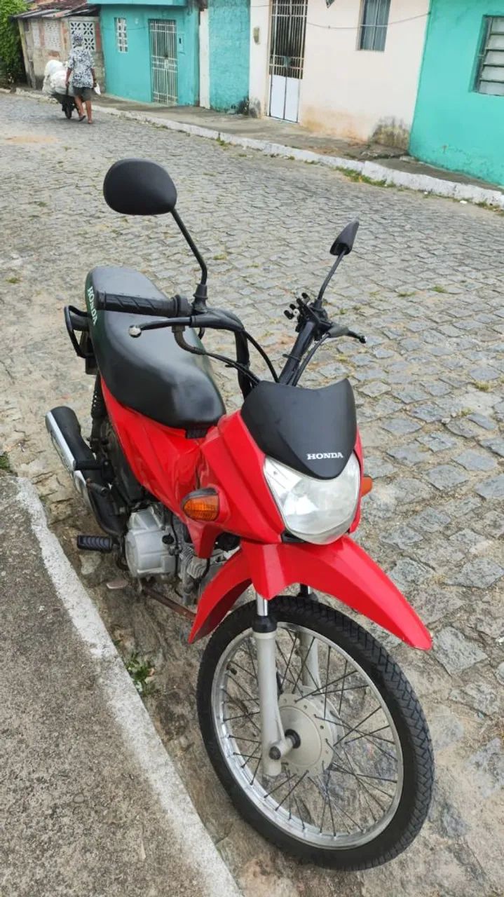 Vendo POP 110i