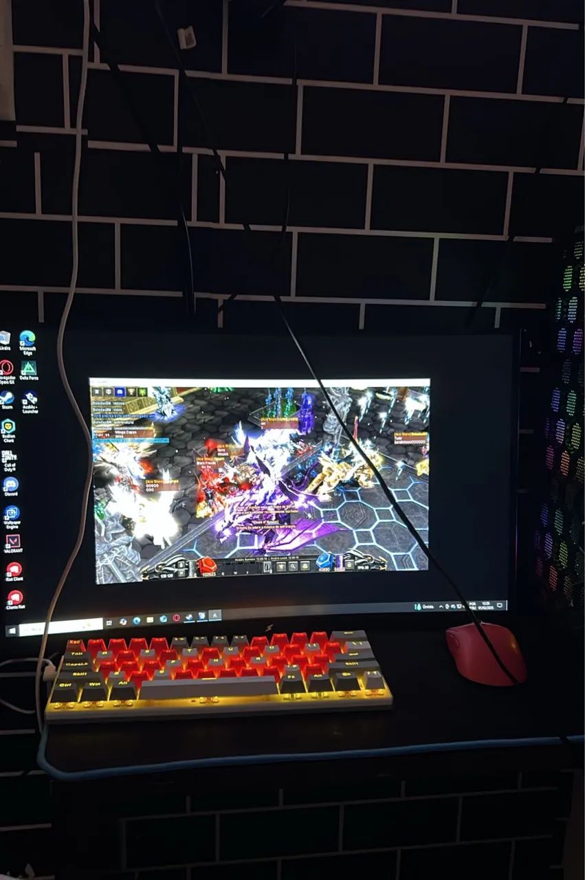 PG GAMER TOP DMS - Foto 2