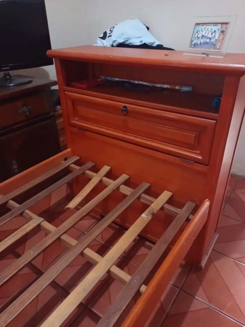 cama - Foto 2