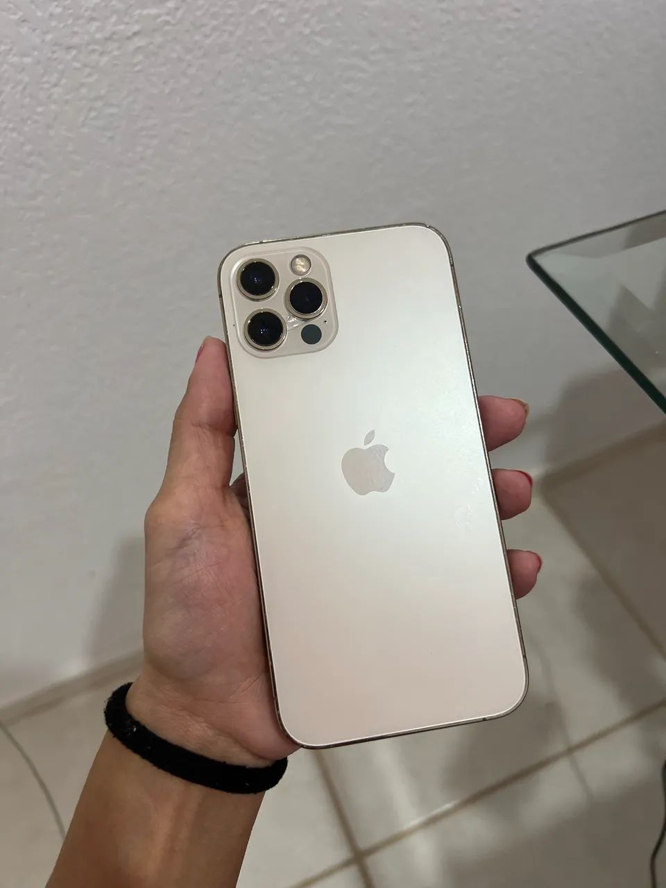 IPHONE 12 PRO - 256 GB - Foto 2