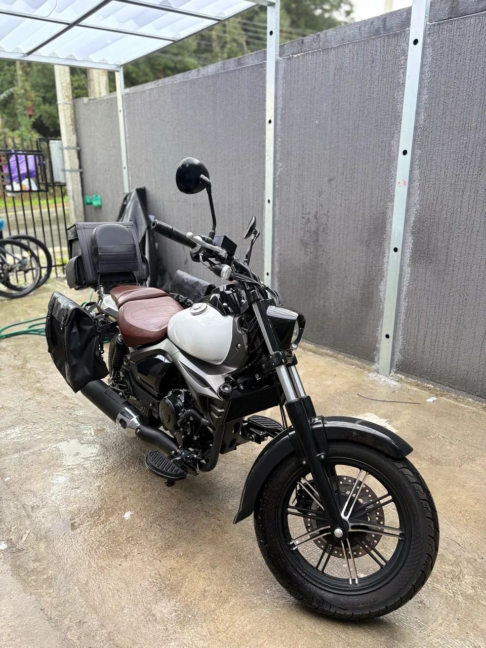 VENDO IRON  - Foto 2