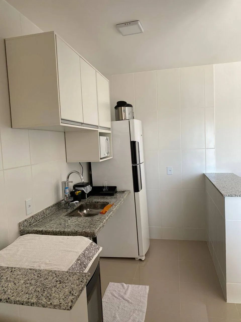 Apartamento com 2 quartos no Edificio Valentina - Foto 2
