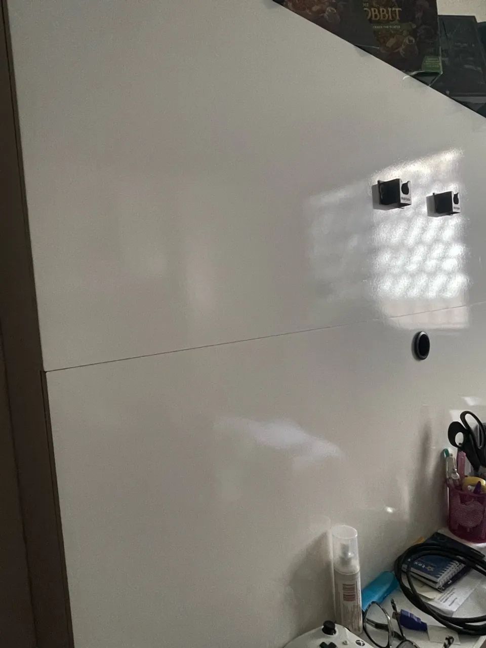 Suporte televisão - Móvel Parede MDF - Foto 2